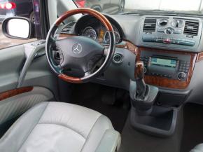 Mercedes-Benz Viano  2.2 CDI 