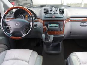 Mercedes-Benz Viano  2.2 CDI 