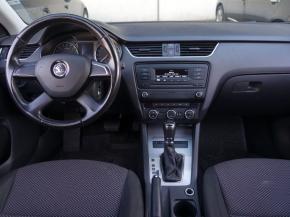 Škoda Octavia  1.6 TDI 