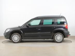 Škoda Yeti  1.4 TSI 