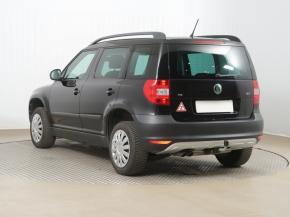 Škoda Yeti  1.4 TSI 