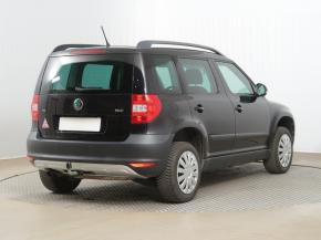 Škoda Yeti  1.4 TSI 