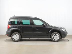 Škoda Yeti  1.4 TSI 