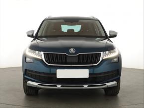 Škoda Kodiaq  2.0 TDI Scout 