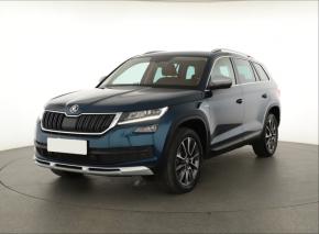 Škoda Kodiaq  2.0 TDI Scout 