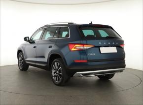 Škoda Kodiaq  2.0 TDI Scout 