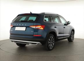 Škoda Kodiaq  2.0 TDI Scout 