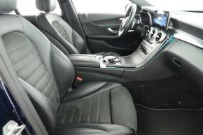 Mercedes-Benz C  C 300 d 4MATIC 