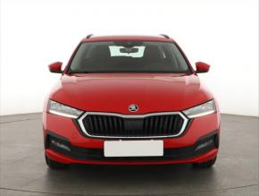 Škoda Octavia  2.0 TDI 