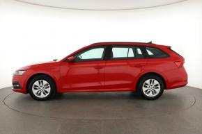 Škoda Octavia  2.0 TDI 