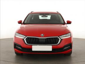 Škoda Octavia  2.0 TDI 