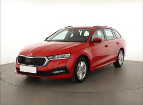 Škoda Octavia  2.0 TDI 