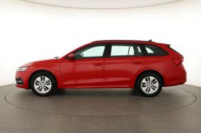 Škoda Octavia  2.0 TDI 