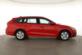 Škoda Octavia  2.0 TDI 