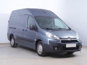 Citroen Jumpy  2.0 HDi 