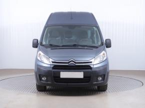 Citroen Jumpy  2.0 HDi 