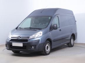 Citroen Jumpy  2.0 HDi 