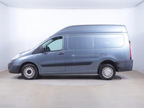 Citroen Jumpy  2.0 HDi 