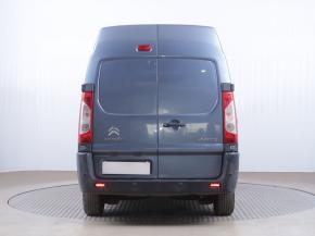 Citroen Jumpy  2.0 HDi 