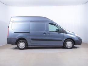 Citroen Jumpy  2.0 HDi 