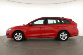 Škoda Octavia  2.0 TDI 