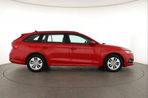 Škoda Octavia  2.0 TDI 