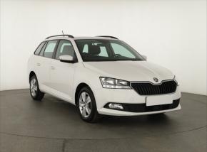 Škoda Fabia  1.0 TSI 