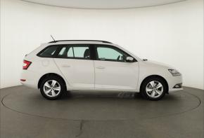 Škoda Fabia  1.0 TSI 