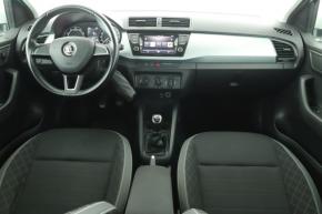 Škoda Fabia  1.0 TSI 