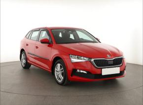 Škoda Scala  1.0 TSI Ambition