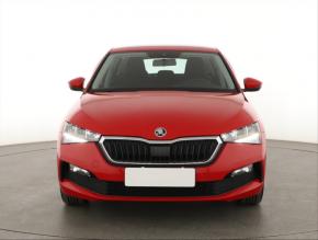 Škoda Scala  1.0 TSI Ambition 