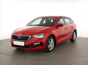 Škoda Scala  1.0 TSI Ambition 