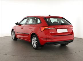 Škoda Scala  1.0 TSI Ambition 