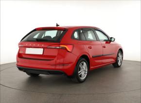 Škoda Scala  1.0 TSI Ambition 