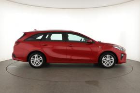 Kia Ceed  1.0 T-GDI Spin 