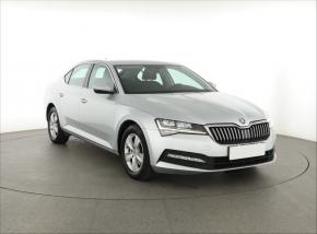 Škoda Superb  2.0 TDI 