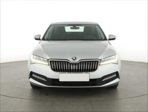 Škoda Superb  2.0 TDI 