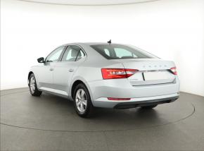 Škoda Superb  2.0 TDI 