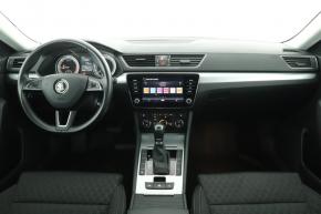 Škoda Superb  2.0 TDI 