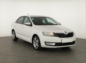 Škoda Rapid  1.2 TSI 