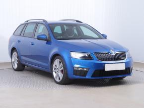 Škoda Octavia  RS 2.0 TDI 