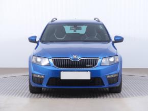 Škoda Octavia  RS 2.0 TDI 