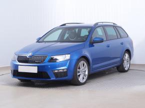 Škoda Octavia  RS 2.0 TDI 