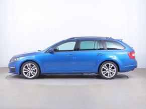 Škoda Octavia  RS 2.0 TDI 