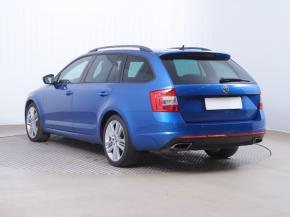 Škoda Octavia  RS 2.0 TDI 