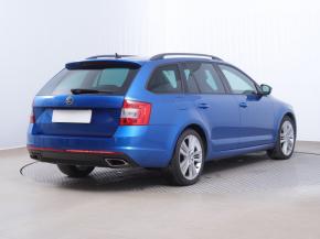 Škoda Octavia  RS 2.0 TDI 