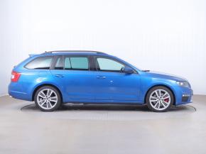 Škoda Octavia  RS 2.0 TDI 