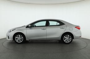 Toyota Corolla  1.6 Valvematic 