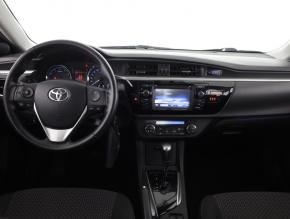 Toyota Corolla  1.6 Valvematic 