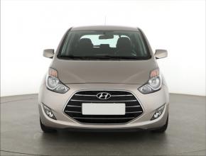 Hyundai ix20  1.4 CVVT 